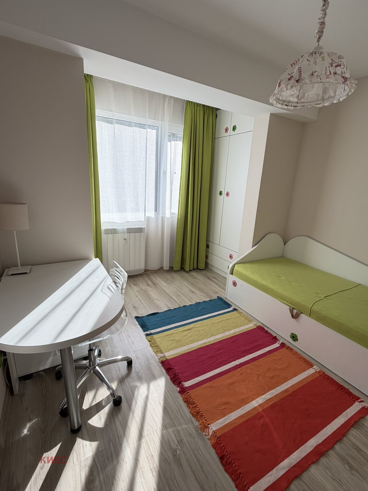 Дава под наем 3-СТАЕН, гр. София, Борово, снимка 10 - Апартаменти - 54689801