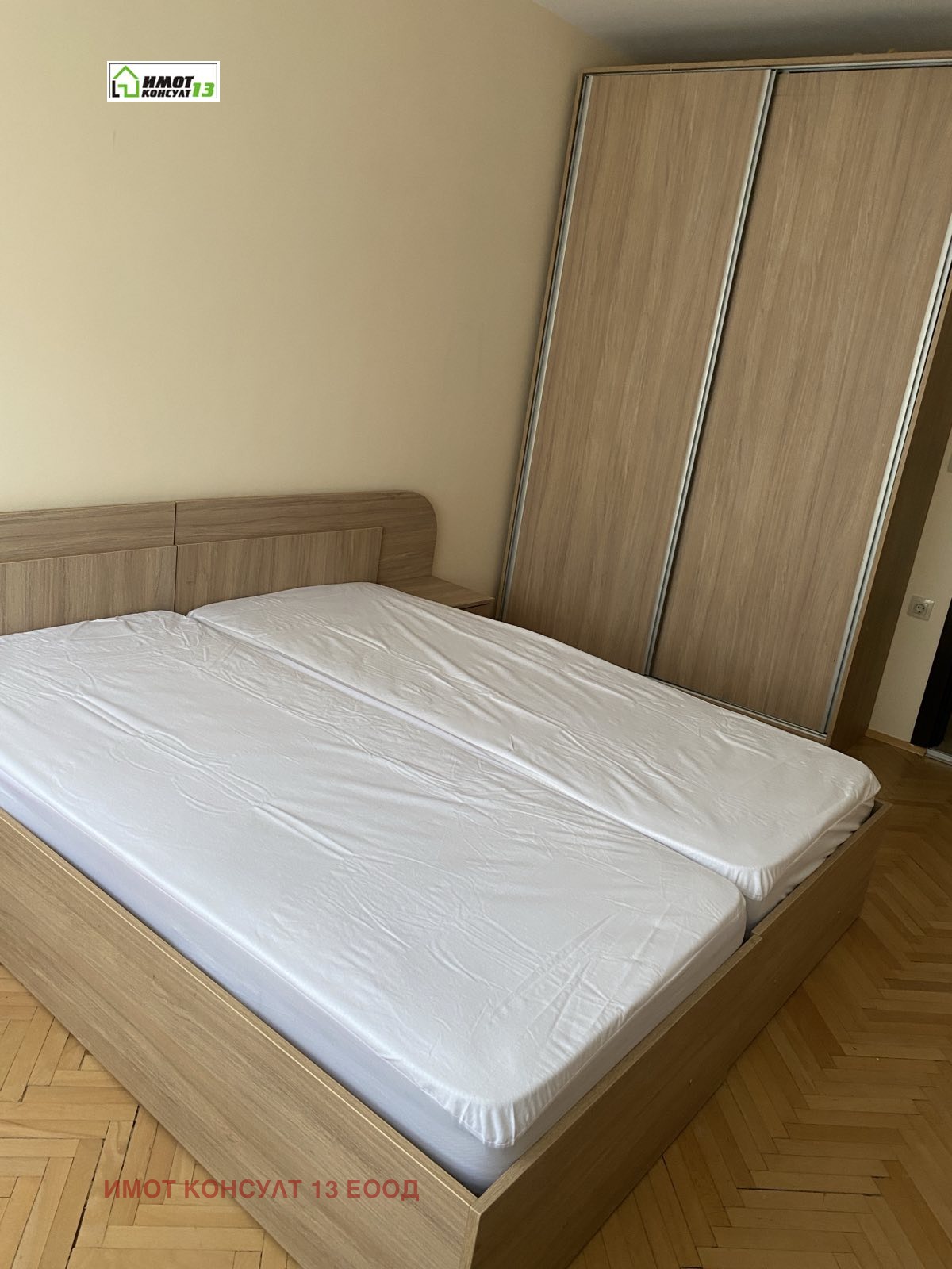 Дава под наем 3-СТАЕН, гр. София, Лозенец, снимка 5 - Апартаменти - 54941044