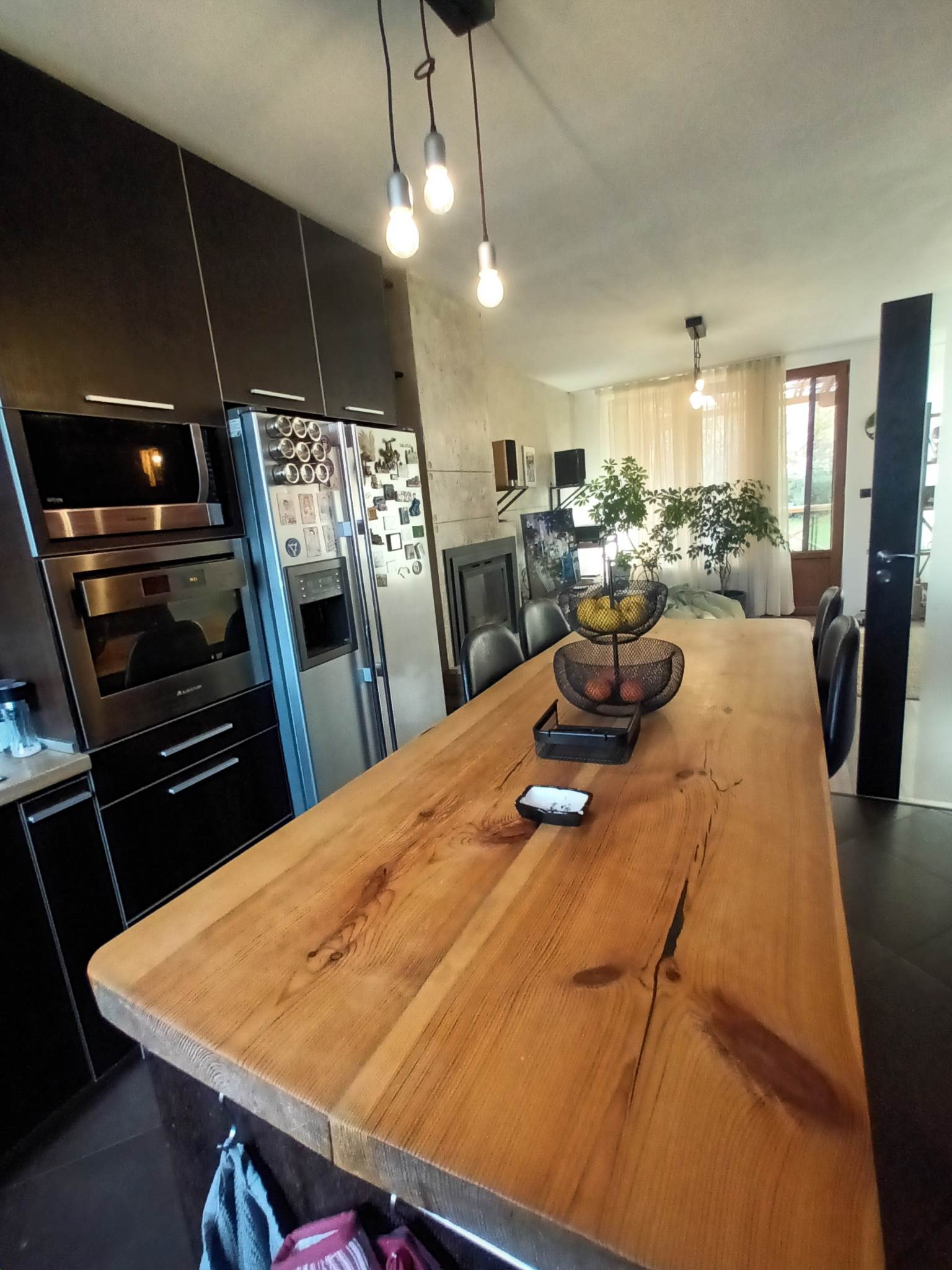 Дава под наем КЪЩА, гр. София, Малинова долина, снимка 3 - Къщи - 53619973