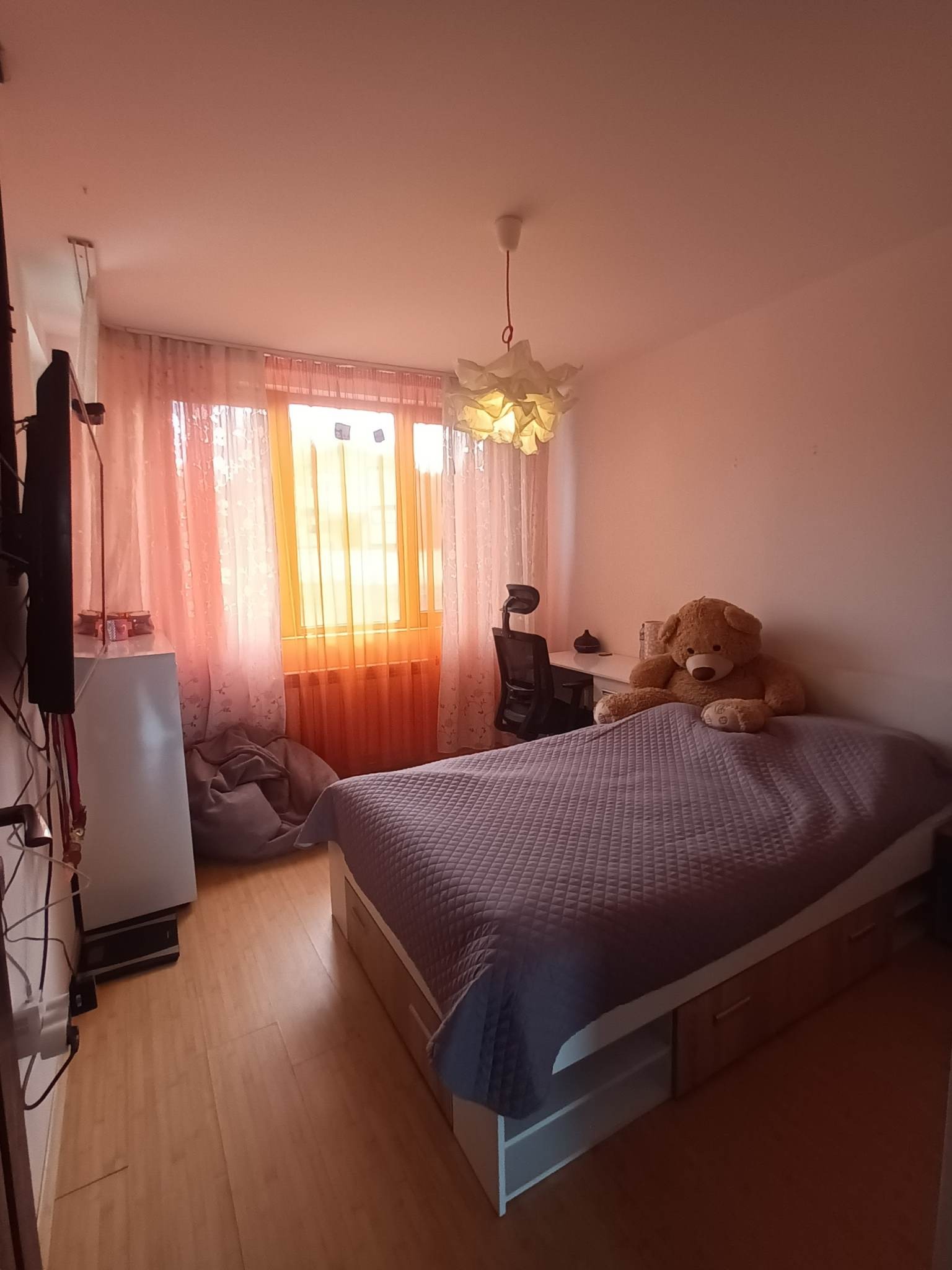 Дава под наем КЪЩА, гр. София, Малинова долина, снимка 9 - Къщи - 53619973