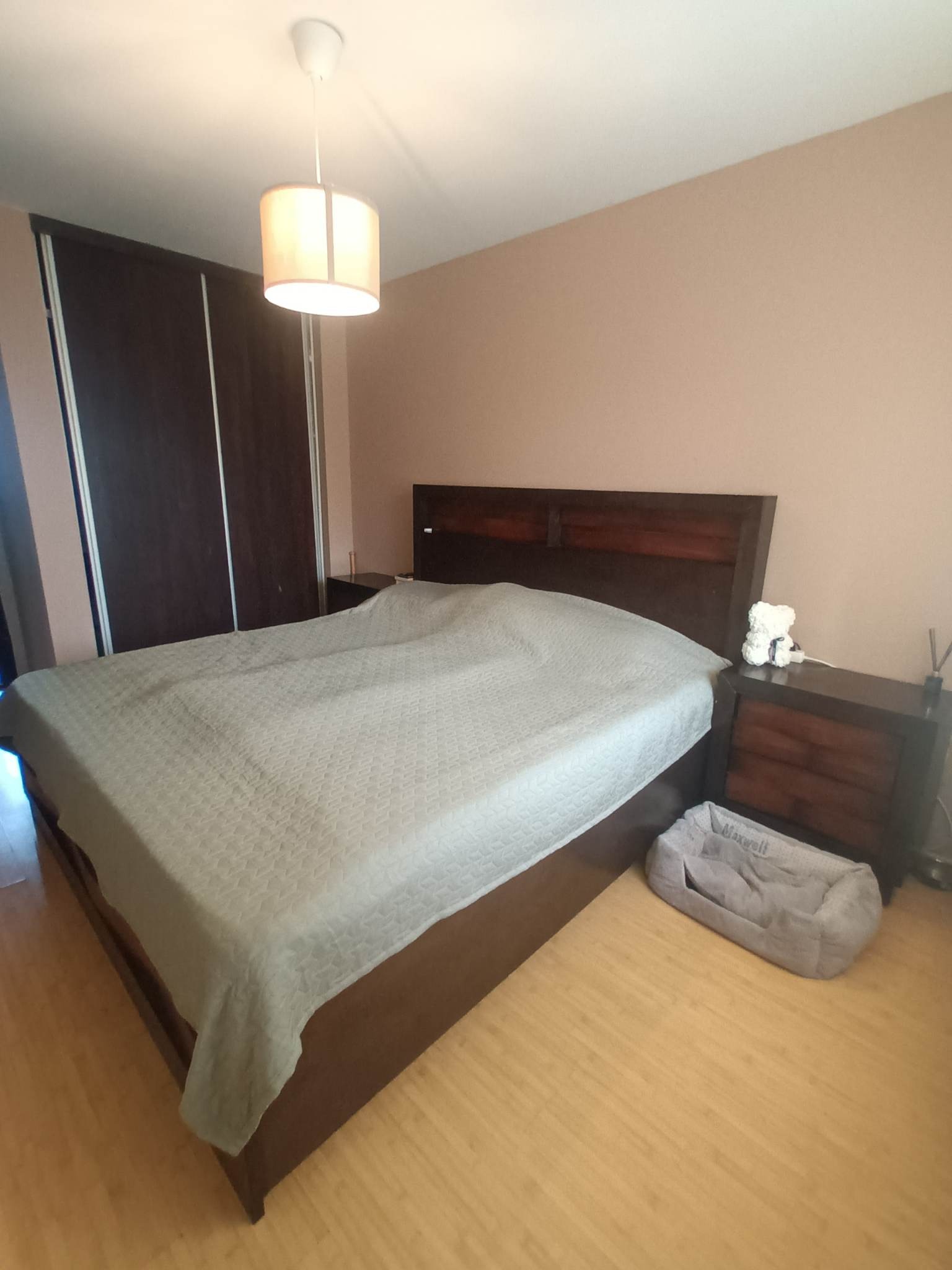 Дава под наем КЪЩА, гр. София, Малинова долина, снимка 5 - Къщи - 53619973