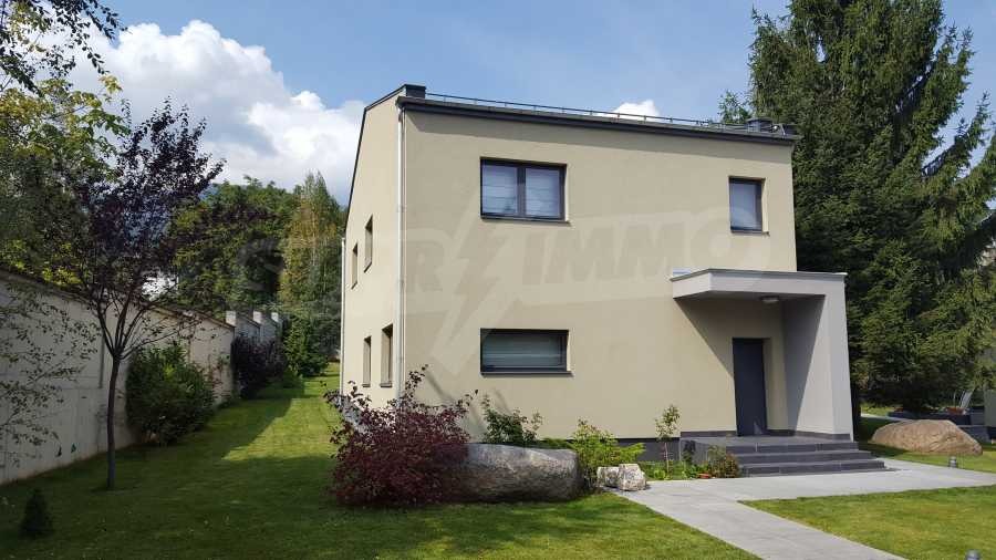 Дава под наем КЪЩА, гр. София, с. Бистрица, снимка 4 - Къщи - 56017337