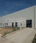Дава под наем СКЛАД, гр. Пловдив, Индустриална зона - Север, снимка 5
