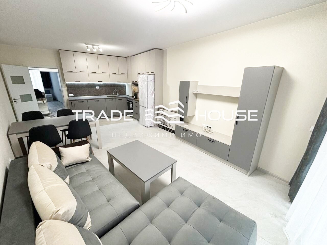 Дава под Наем 3-СТАЕН | Imot.bg — изображение 2