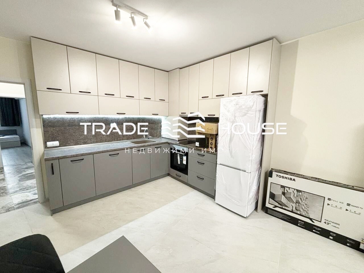 Дава под Наем 3-СТАЕН | Imot.bg — изображение 3