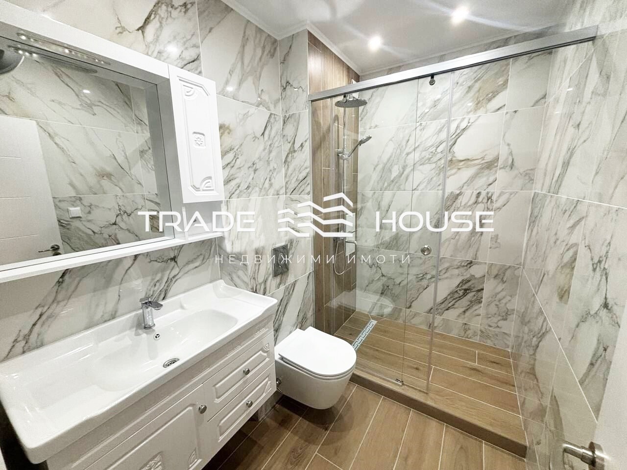 Дава под Наем 3-СТАЕН | Imot.bg — изображение 8