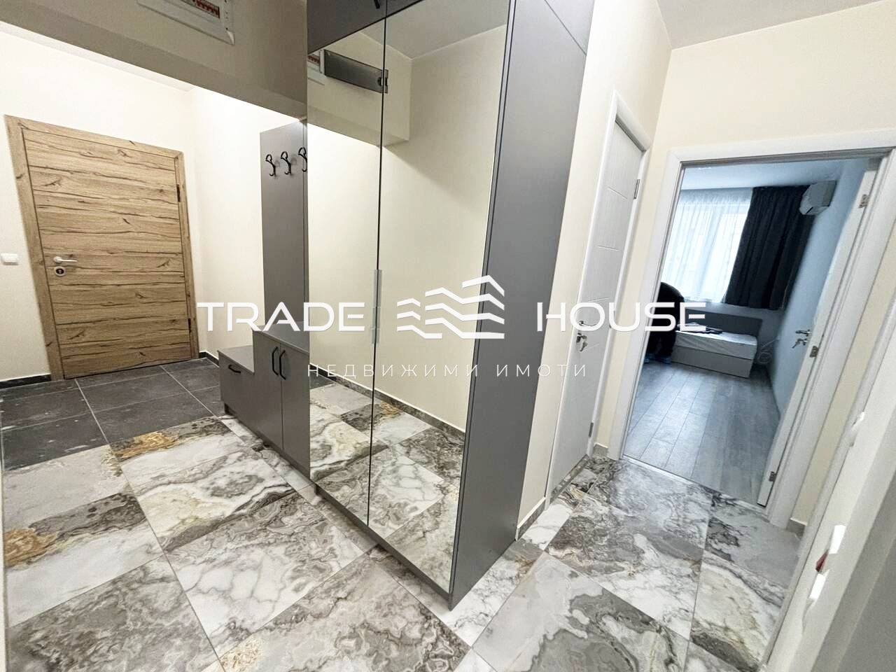 Дава под Наем 3-СТАЕН | Imot.bg — изображение 1