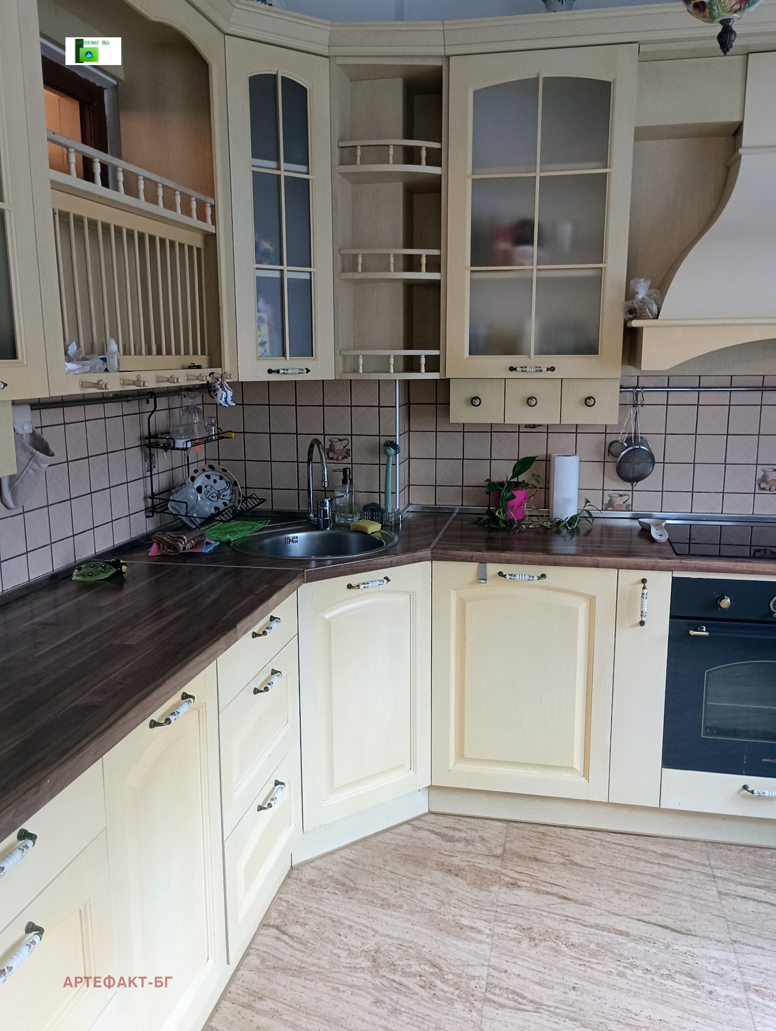 Дава под Наем 3-СТАЕН | Imot.bg — изображение 5