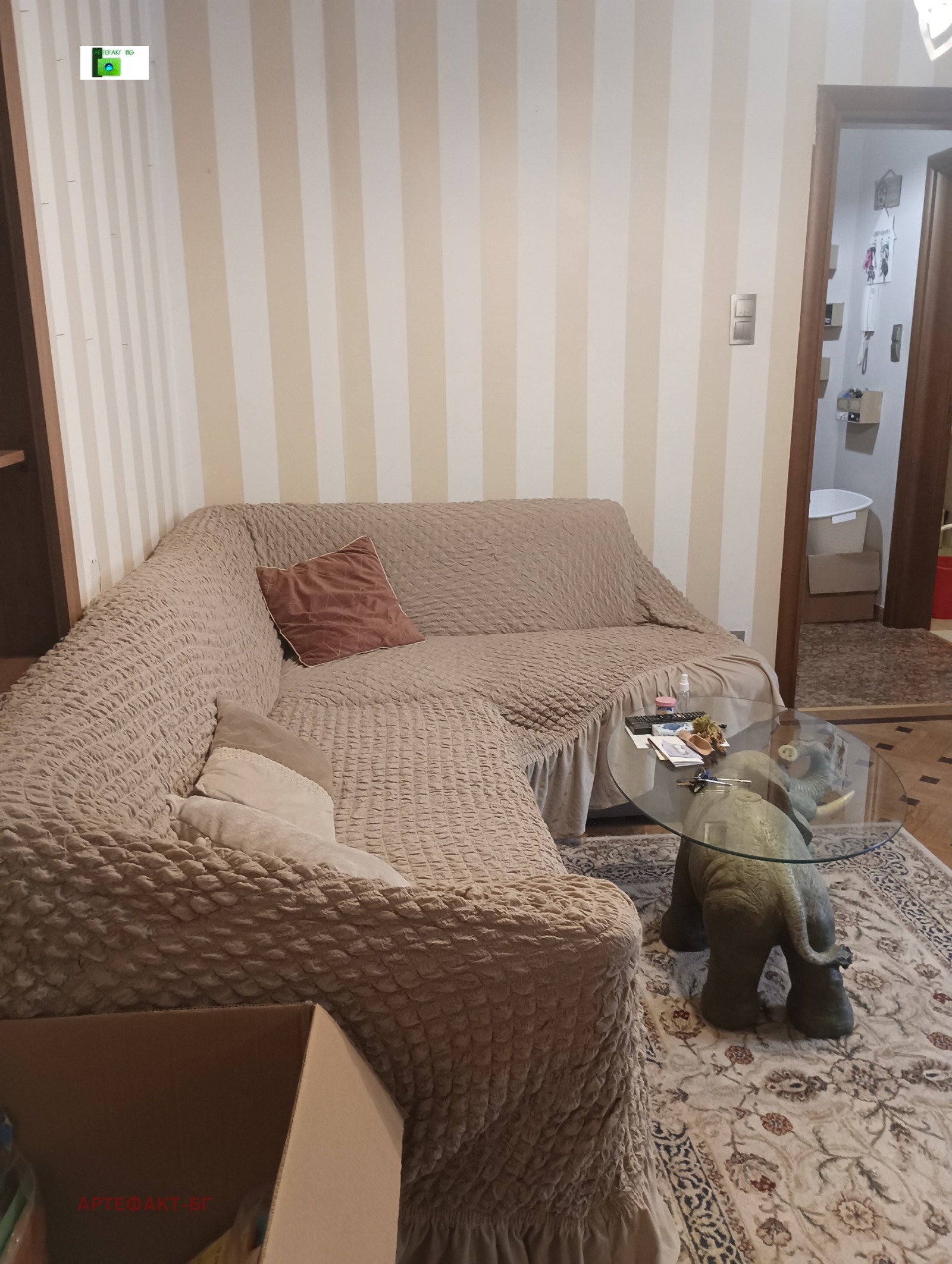 Дава под Наем 3-СТАЕН | Imot.bg — изображение 2