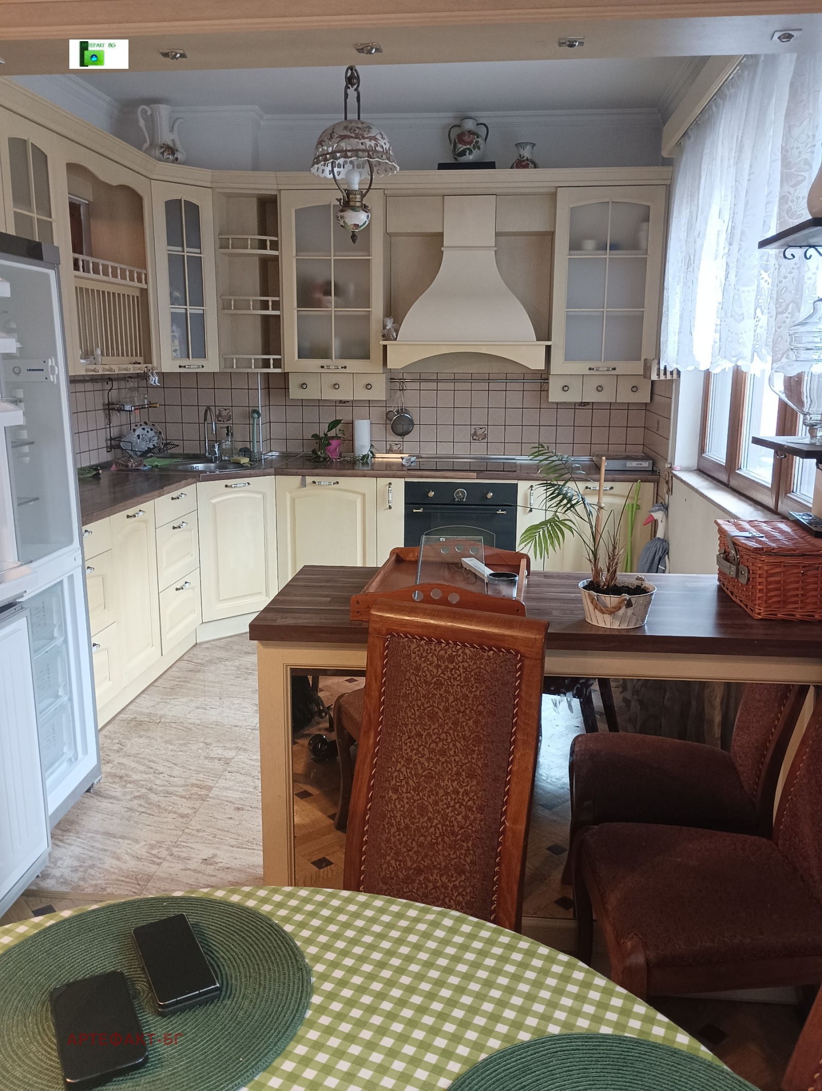 Дава под Наем 3-СТАЕН | Imot.bg — изображение 10