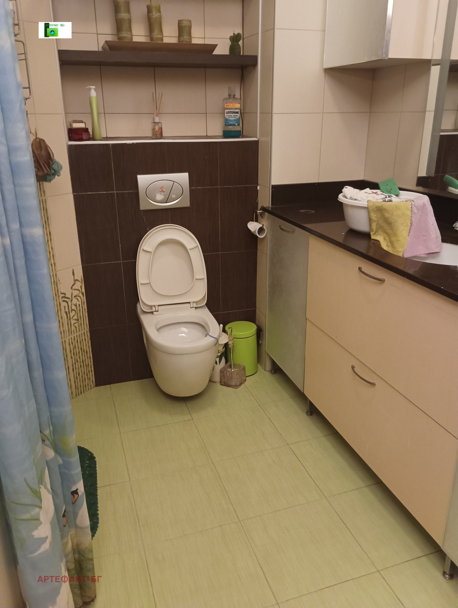 Дава под Наем 3-СТАЕН | Imot.bg — изображение 13