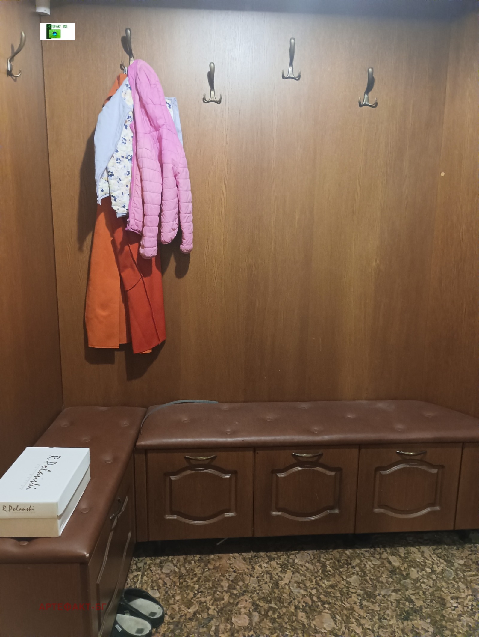 Дава под Наем 3-СТАЕН | Imot.bg — изображение 3