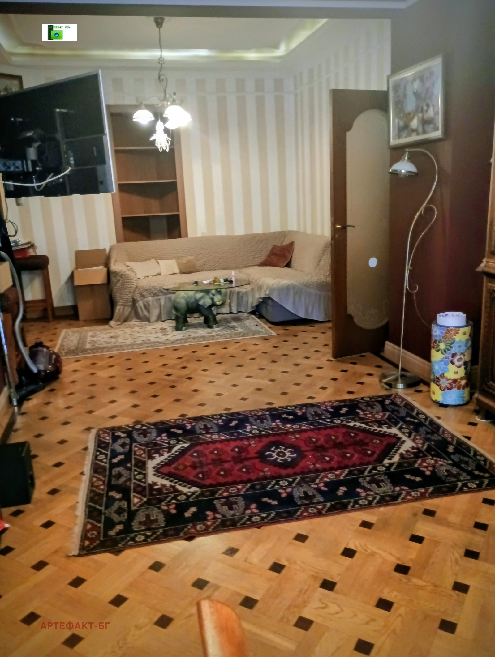 Дава под Наем 3-СТАЕН | Imot.bg — изображение 15