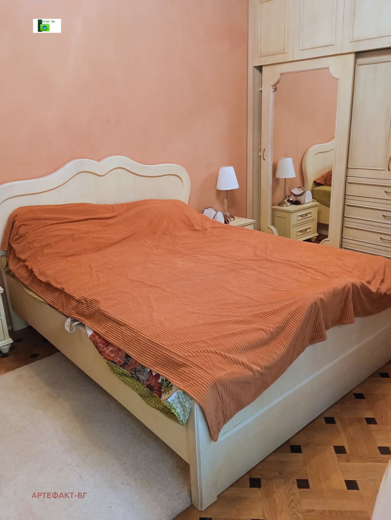 Дава под Наем 3-СТАЕН | Imot.bg — изображение 12