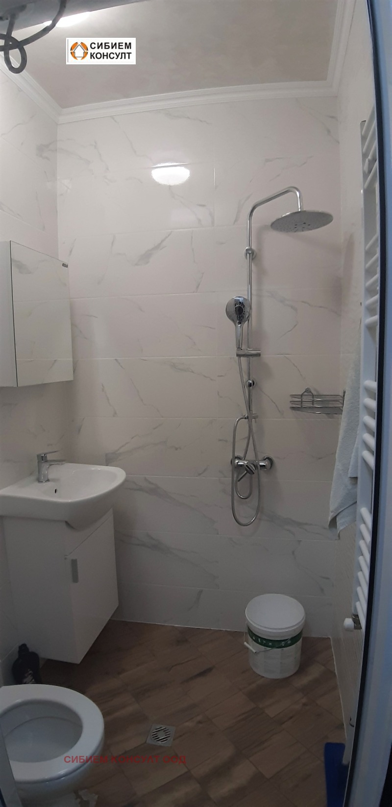 A louer  Studio Sofia , Droujba 2 , 45 m² | 56527458 - image [7]