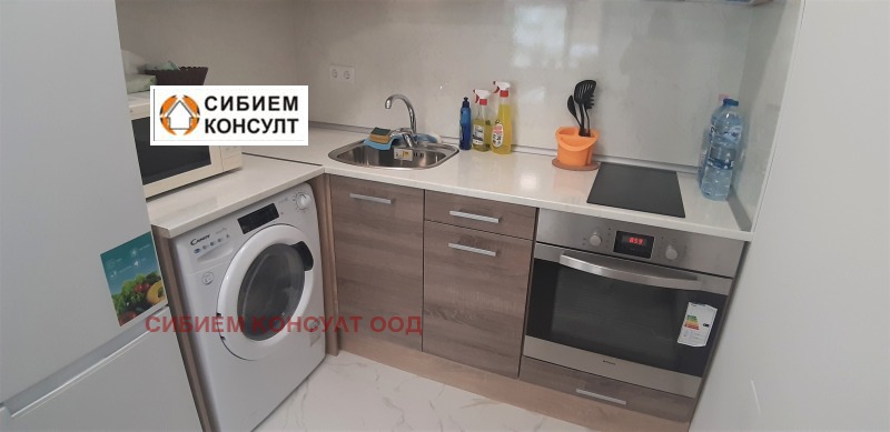 A louer  Studio Sofia , Droujba 2 , 45 m² | 56527458 - image [5]