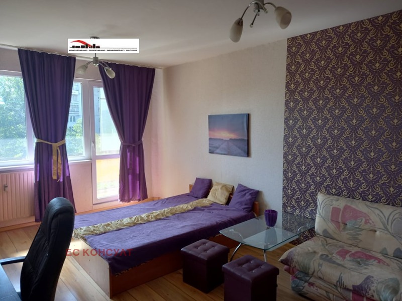 Kiadó  Stúdió Sofia , Mladost 3 , 48 négyzetméter | 36063304 - kép [5]