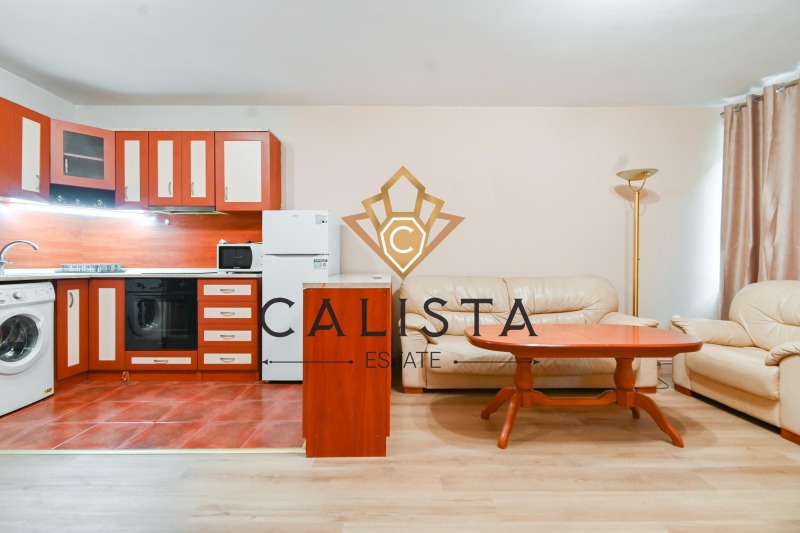 Под наем 2-СТАЕН, град София, Оборище • 699 € • 77445371 — Holmes.bg