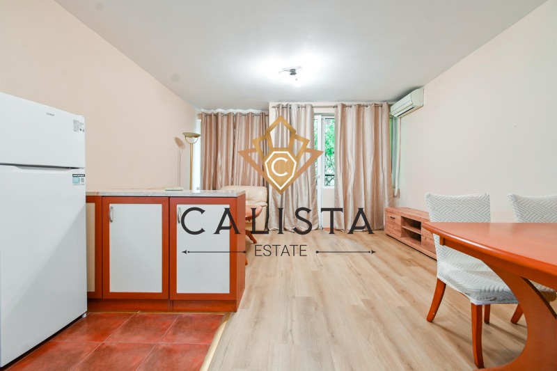 Do wynajęcia  1 sypialnia Sofia , Oboriszcze , 60 mkw | 58077554 - obraz [5]