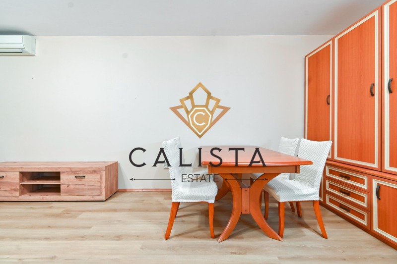 Do wynajęcia  1 sypialnia Sofia , Oboriszcze , 60 mkw | 58077554 - obraz [4]
