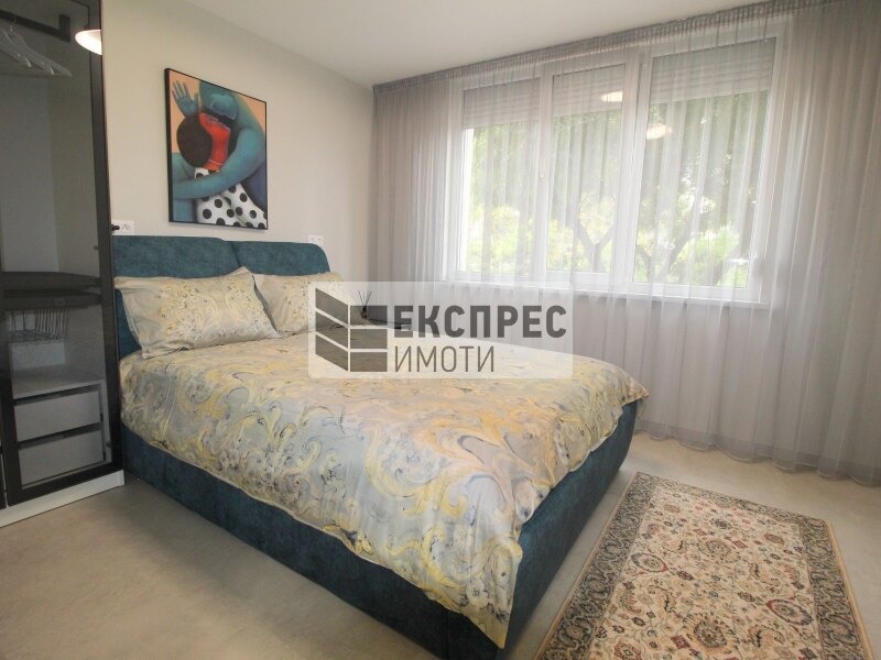 Προς ενοικίαση  1 υπνοδωμάτιο Βαρνα , Οκραζνα βολνητσα-Γενεραλη , 75 τ.μ | 75601009 - εικόνα [15]