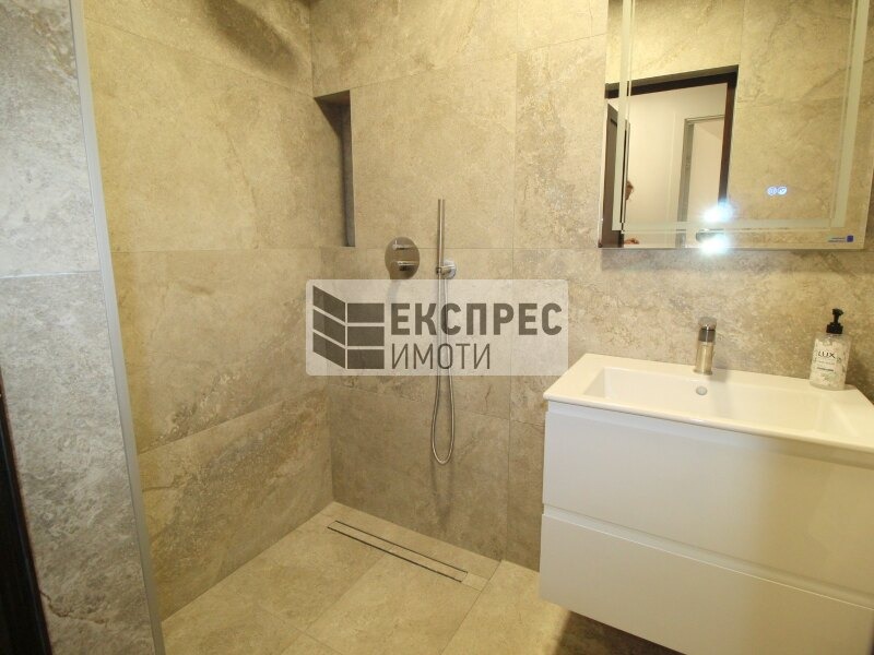 Προς ενοικίαση  1 υπνοδωμάτιο Βαρνα , Οκραζνα βολνητσα-Γενεραλη , 75 τ.μ | 75601009 - εικόνα [16]