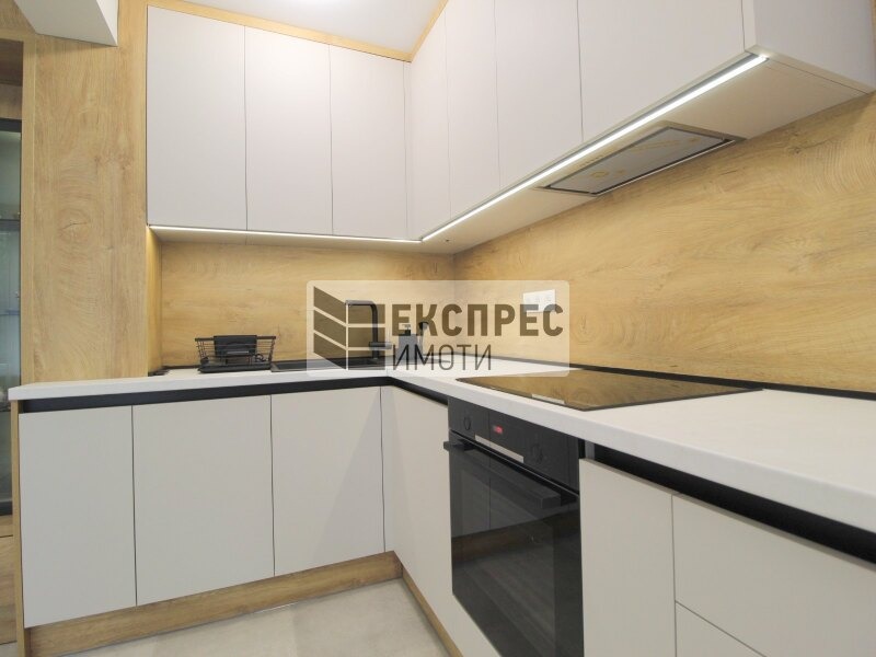 Προς ενοικίαση  1 υπνοδωμάτιο Βαρνα , Οκραζνα βολνητσα-Γενεραλη , 75 τ.μ | 75601009 - εικόνα [7]