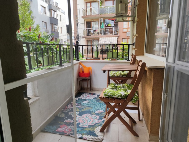 Zu vermieten  1 Schlafzimmer Burgas , Sarafowo , 62 qm | 63604660 - Bild [10]