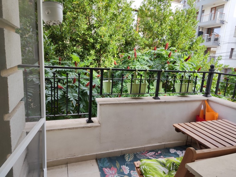 Zu vermieten  1 Schlafzimmer Burgas , Sarafowo , 62 qm | 63604660 - Bild [11]