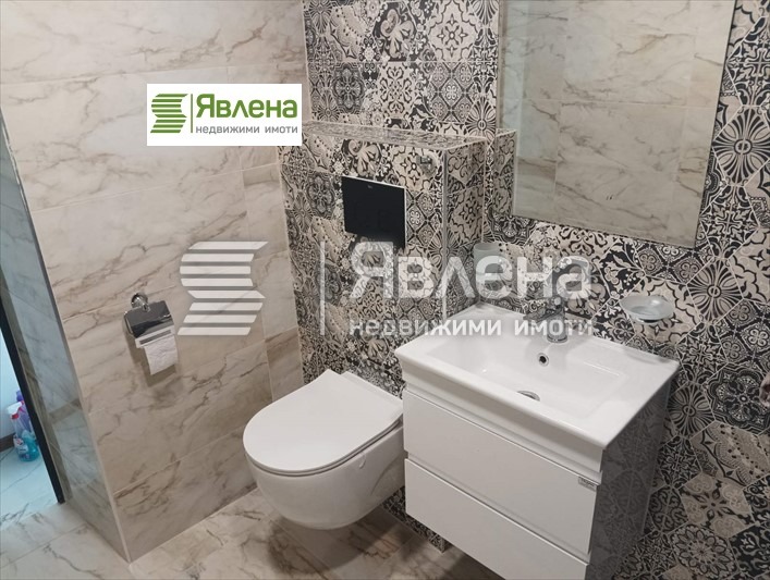 Kiralık  1 yatak odası Sofia , Ovça kupel 1 , 45 metrekare | 33047920