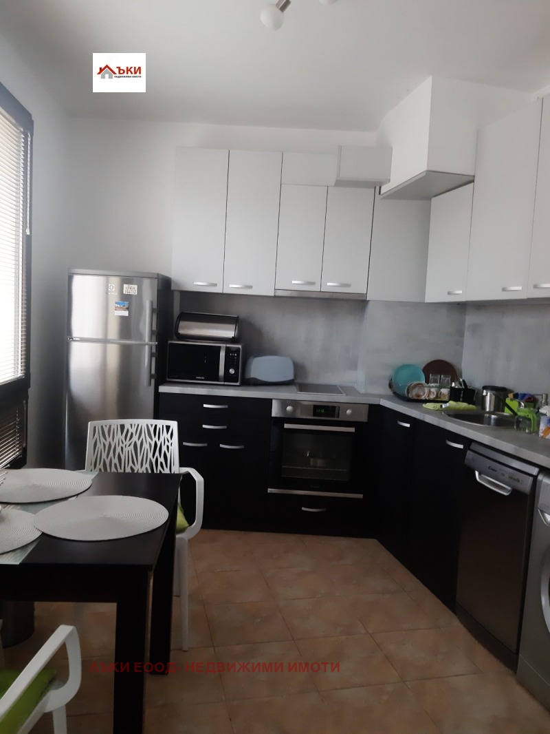 Под наем 2-СТАЕН, град София, Овча купел • 599 € / 1171.54 лв. • 84786802 1