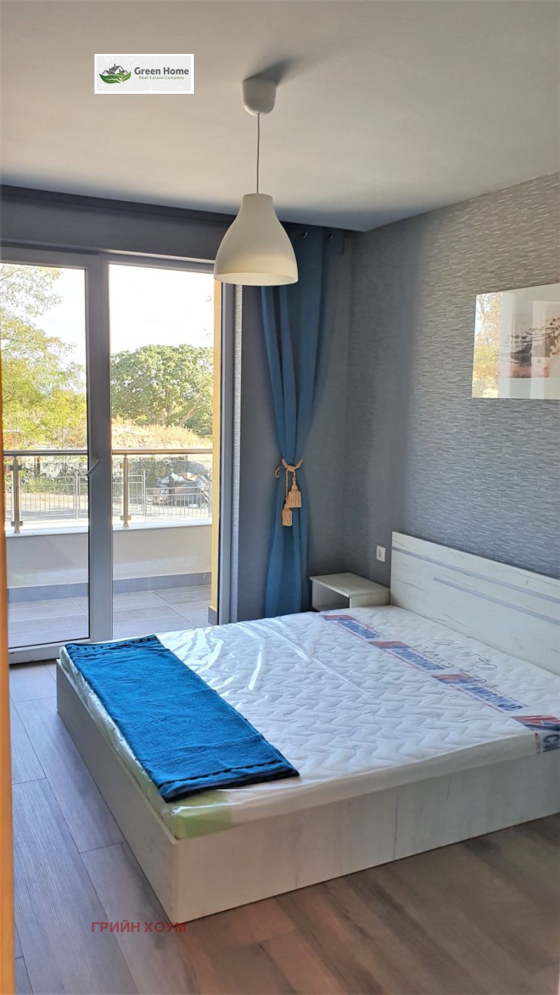 Дава под наем 2-СТАЕН, гр. Варна, к.к. Св.Св. Константин и Елена, снимка 6 - Апартаменти - 52424778