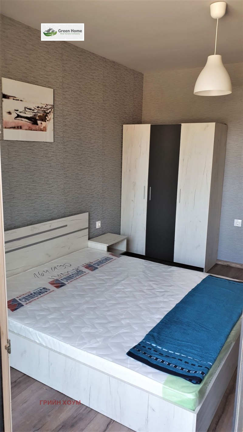 Дава под наем 2-СТАЕН, гр. Варна, к.к. Св.Св. Константин и Елена, снимка 10 - Апартаменти - 52424778