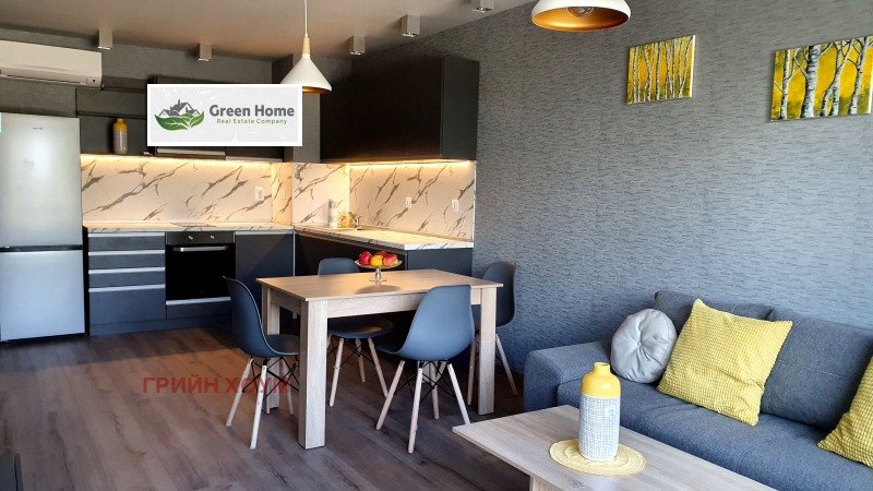 Дава под наем 2-СТАЕН, гр. Варна, к.к. Св.Св. Константин и Елена, снимка 2 - Апартаменти - 52424778