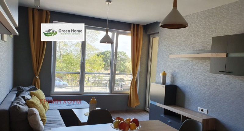 Дава под наем 2-СТАЕН, гр. Варна, к.к. Св.Св. Константин и Елена, снимка 4 - Апартаменти - 52424778