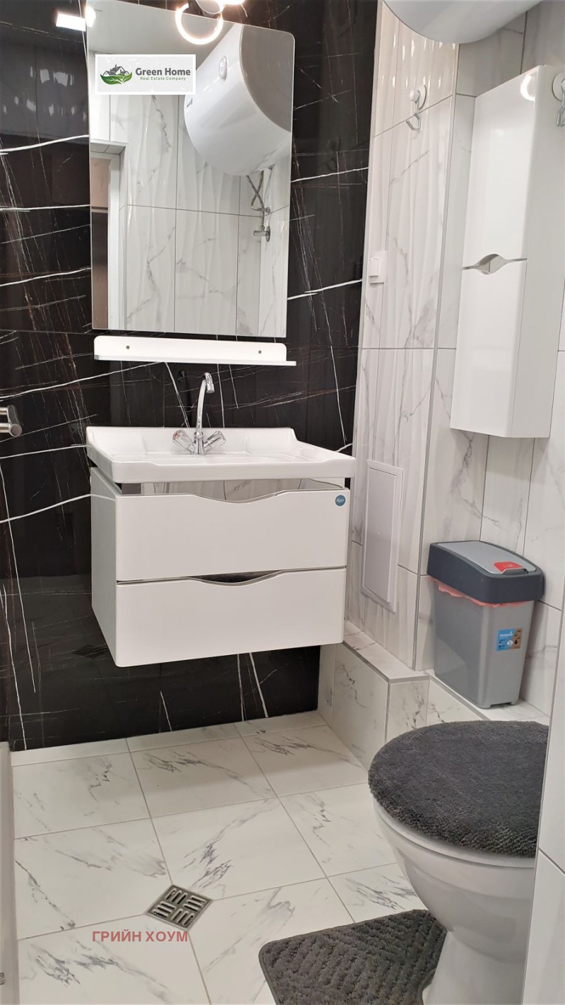 Дава под наем 2-СТАЕН, гр. Варна, к.к. Св.Св. Константин и Елена, снимка 12 - Апартаменти - 52424778