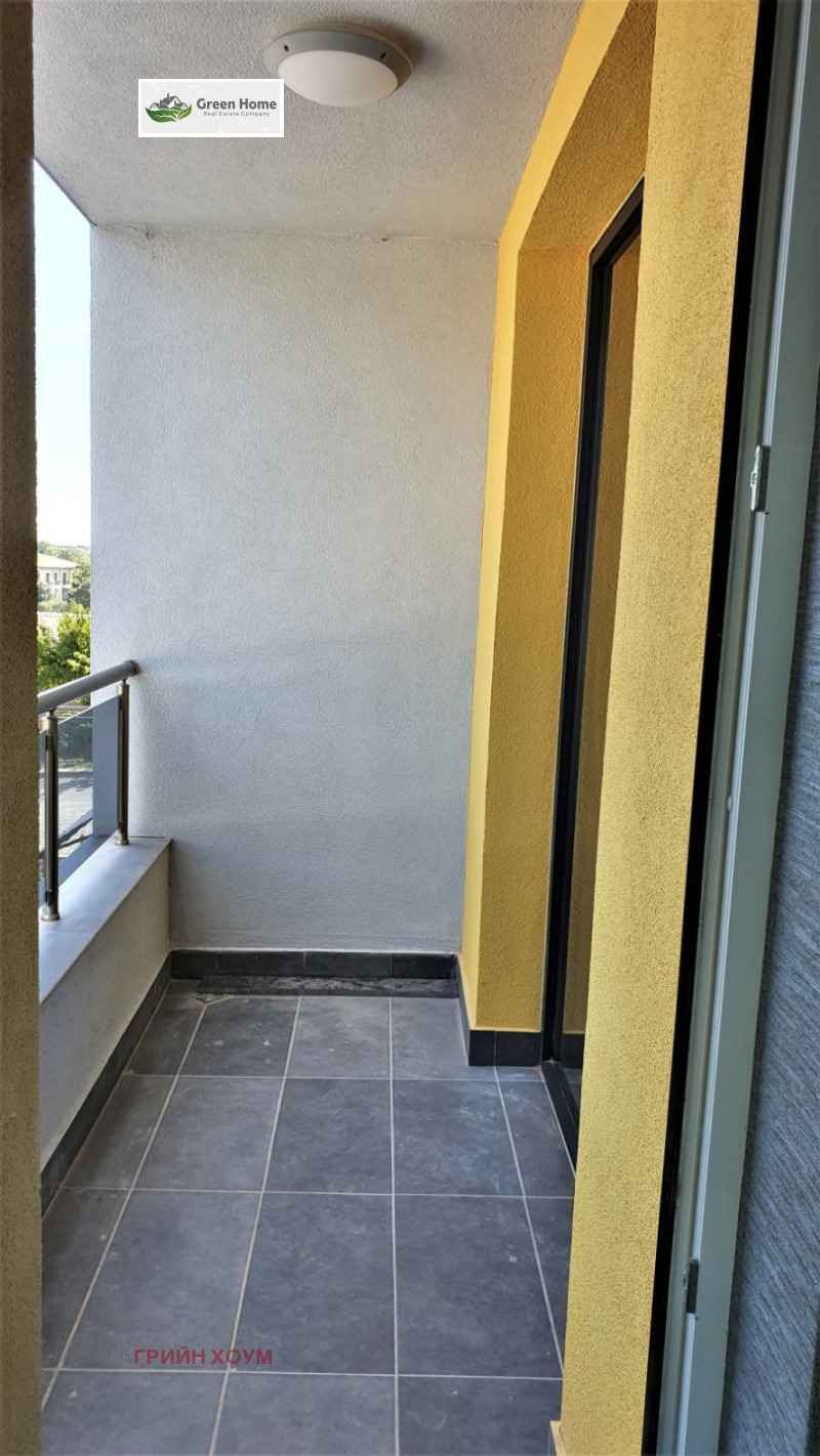 Дава под наем 2-СТАЕН, гр. Варна, к.к. Св.Св. Константин и Елена, снимка 15 - Апартаменти - 52424778