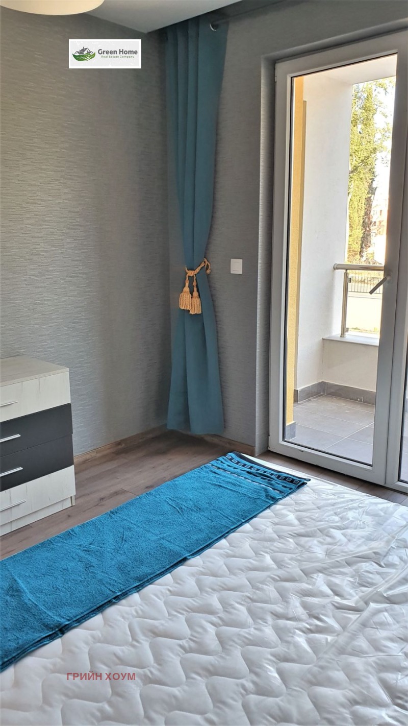 Дава под наем 2-СТАЕН, гр. Варна, к.к. Св.Св. Константин и Елена, снимка 9 - Апартаменти - 52424778