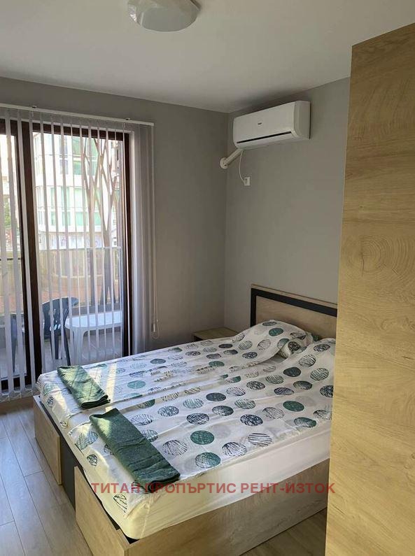 Дава под наем 2-СТАЕН, гр. Бургас, Сарафово, снимка 2 - Апартаменти - 52814378