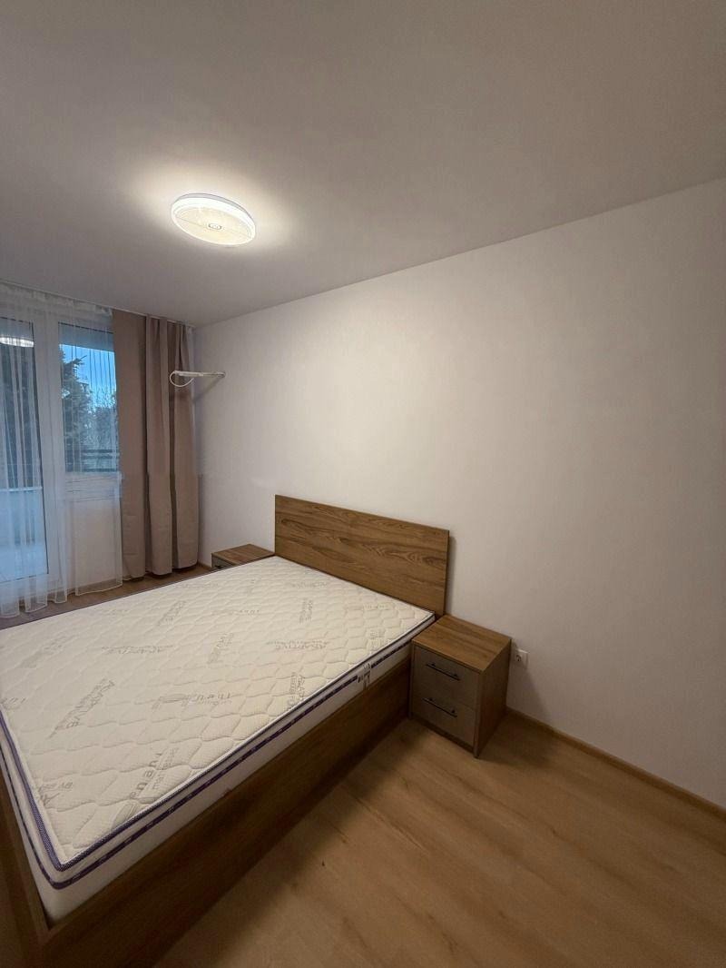 Дава под наем 2-СТАЕН, гр. София, Овча купел, снимка 3 - Апартаменти - 53084691