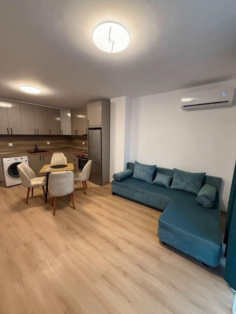 Дава под наем 2-СТАЕН, гр. София, Овча купел, снимка 2 - Апартаменти - 53084691