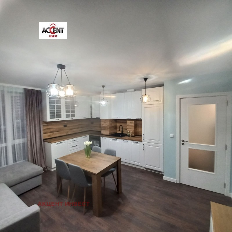 Дава под наем 2-СТАЕН, гр. Варна, Възраждане 1