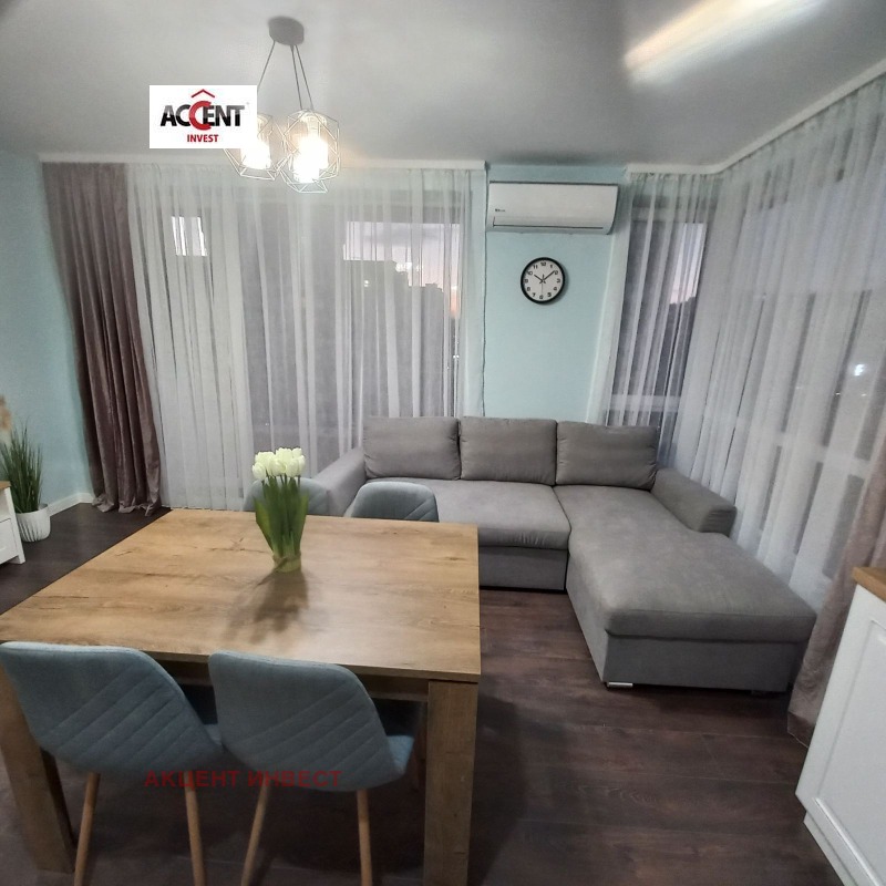 Дава под наем 2-СТАЕН, гр. Варна, Възраждане 1, снимка 2 - Апартаменти - 53084695