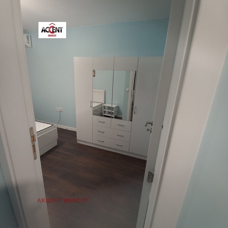 Дава под наем 2-СТАЕН, гр. Варна, Възраждане 1, снимка 12 - Апартаменти - 53084695