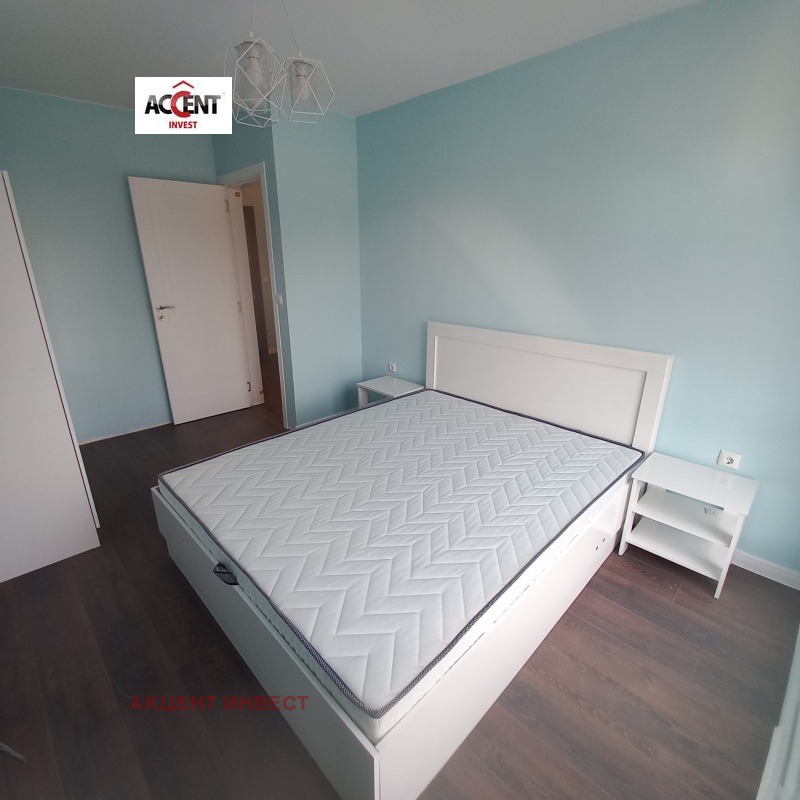 Дава под наем 2-СТАЕН, гр. Варна, Възраждане 1, снимка 17 - Апартаменти - 53084695