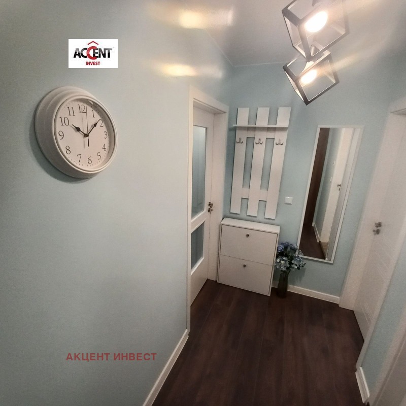 Дава под наем 2-СТАЕН, гр. Варна, Възраждане 1, снимка 14 - Апартаменти - 53084695