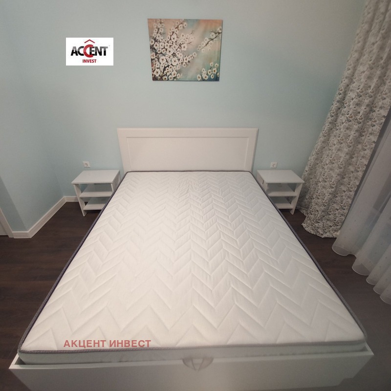 Дава под наем 2-СТАЕН, гр. Варна, Възраждане 1, снимка 11 - Апартаменти - 53084695