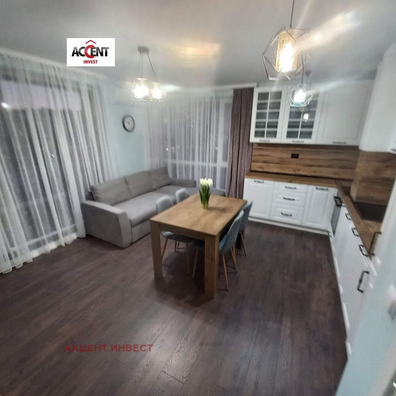 Дава под наем 2-СТАЕН, гр. Варна, Възраждане 1, снимка 7 - Апартаменти - 53084695