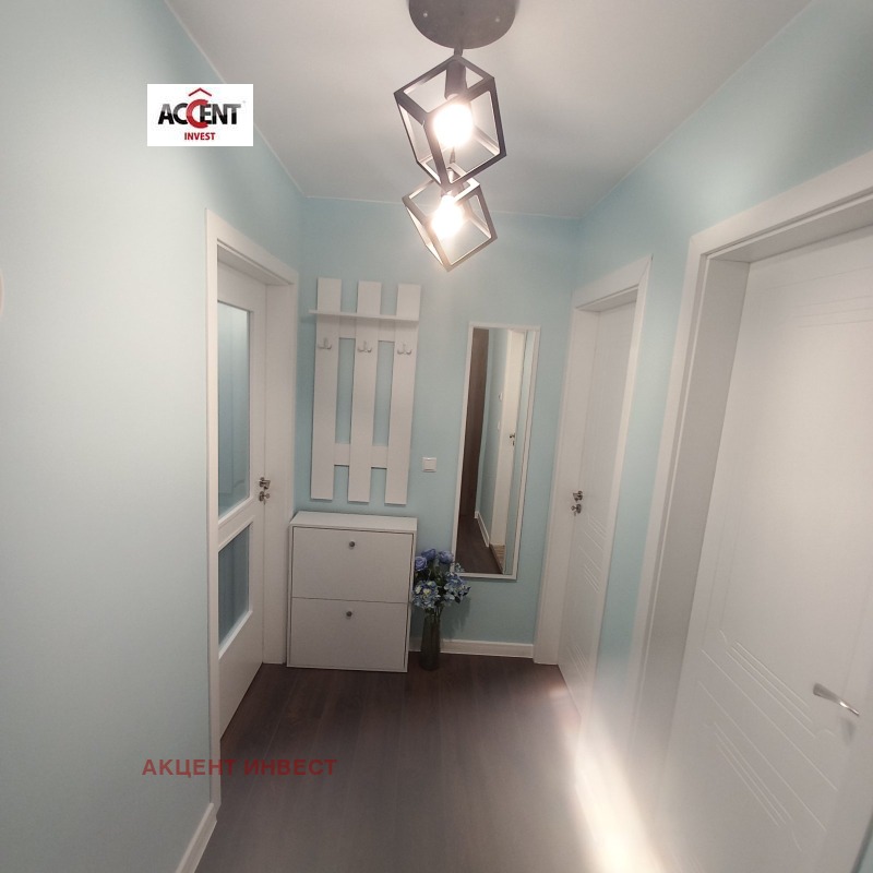 Дава под наем 2-СТАЕН, гр. Варна, Възраждане 1, снимка 13 - Апартаменти - 53084695