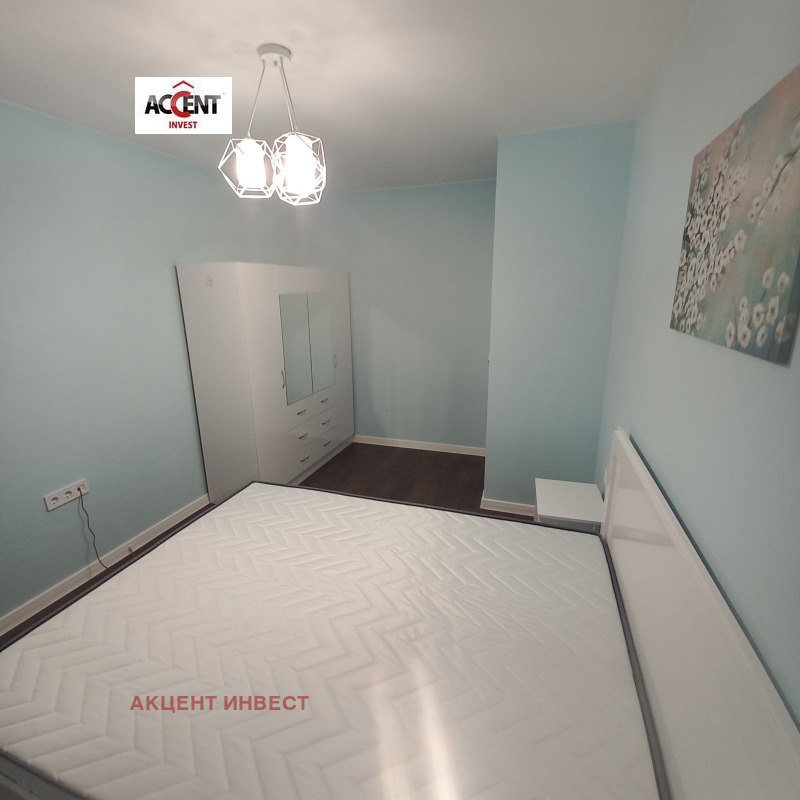 Дава под наем 2-СТАЕН, гр. Варна, Възраждане 1, снимка 10 - Апартаменти - 53084695